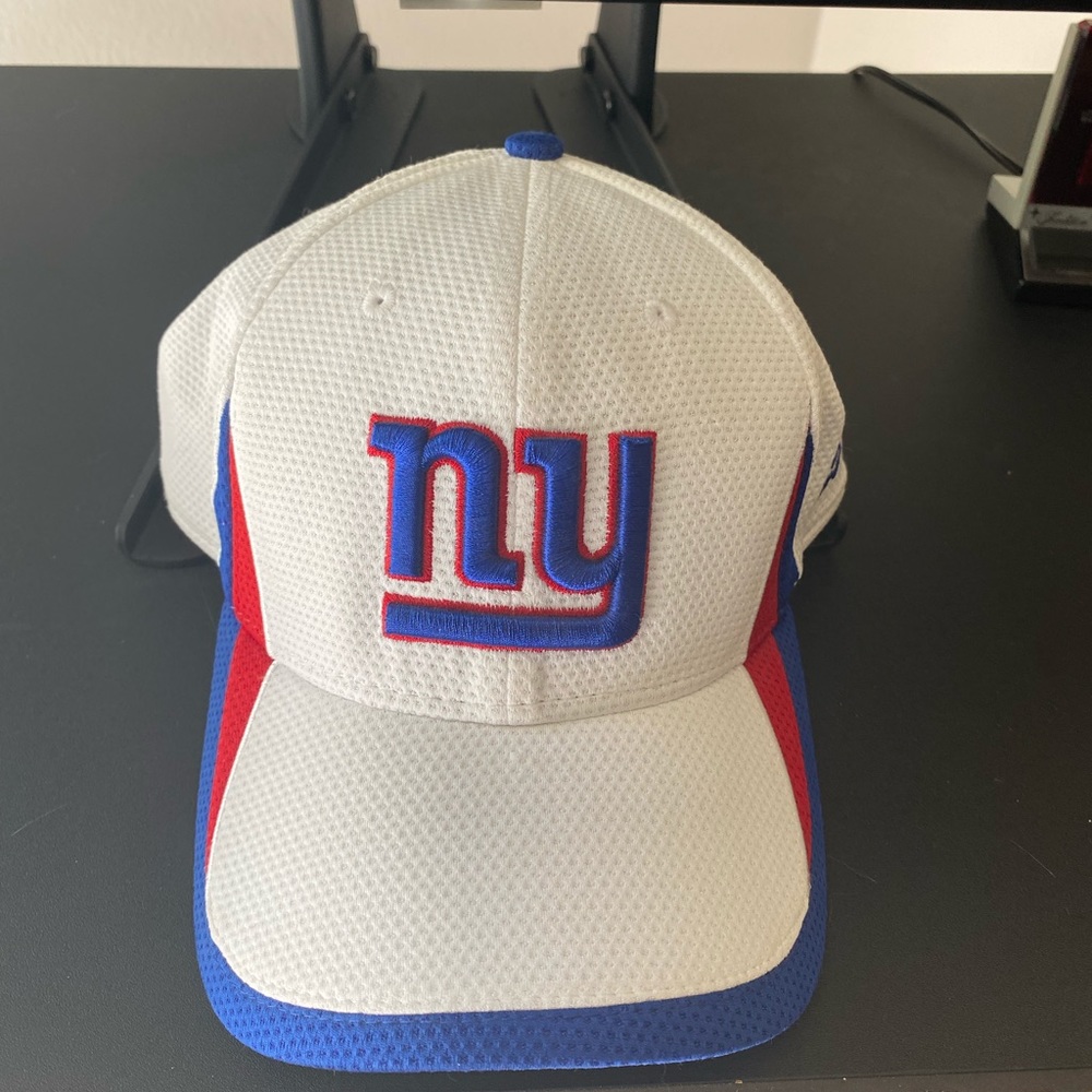 New York New Era Hat